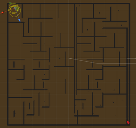Sad Satan Part II Image