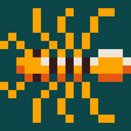 Scavenging ANTics screenshot