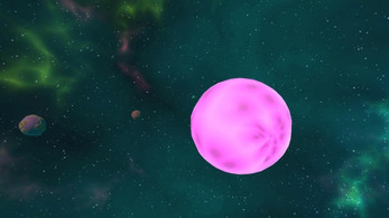 Space Expedition Simulator screenshot