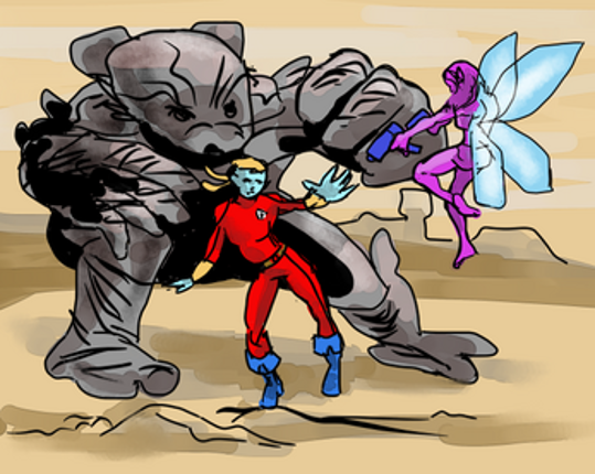 Space Rangers ep 21 Sea of lost ships screenshot