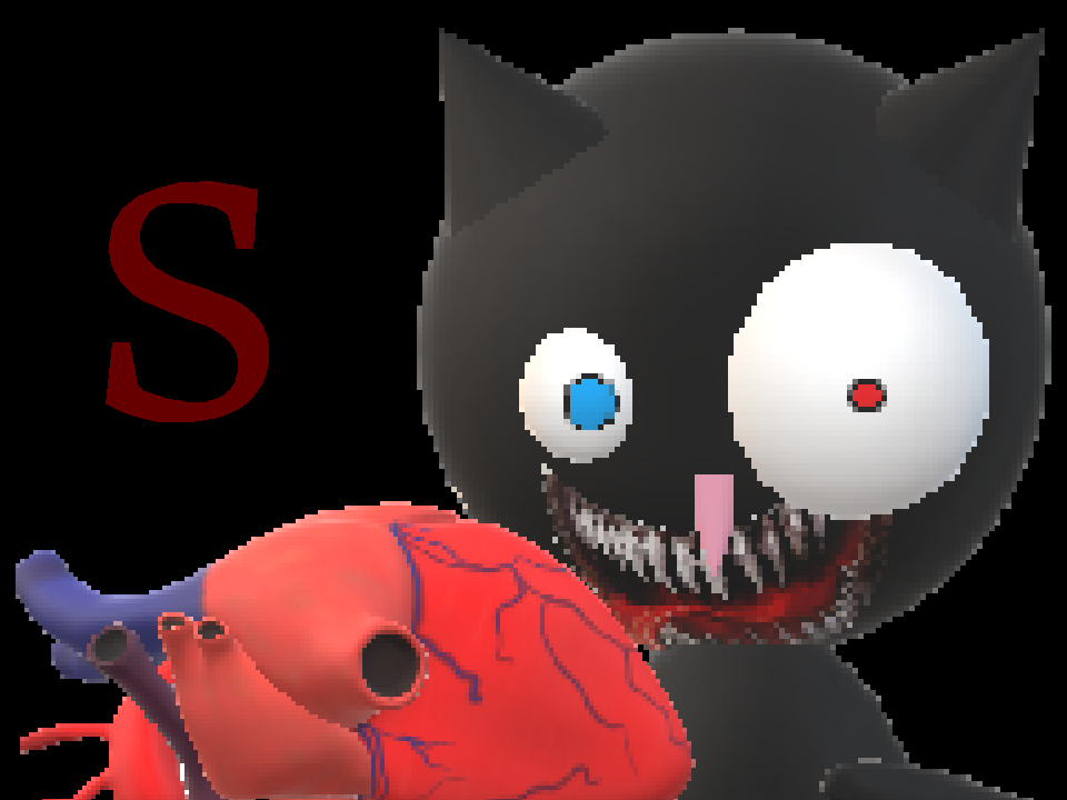 Games like Spend The Night With Kitty (2016 Classic)