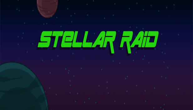 Games like Stellar Raid (Demo)