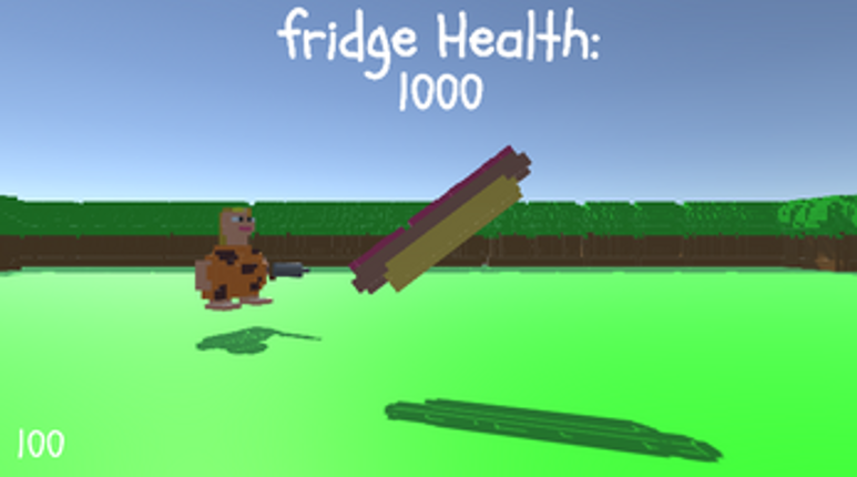 Stone Age Hot-Dog Image