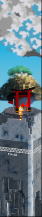 Summit 9 screenshot