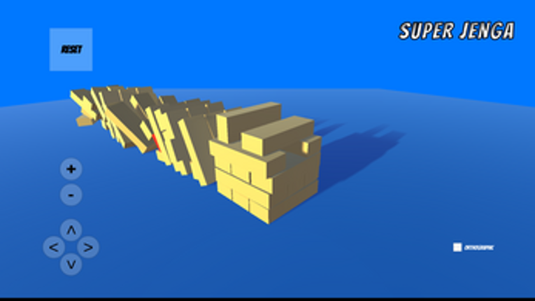 Super Jenga (alpha) Image