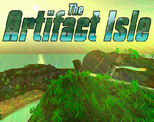 Games like The Artifact Isle