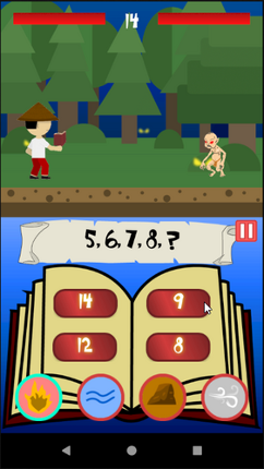 The Book of Pedro Image