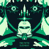 Games like The Fifth Element