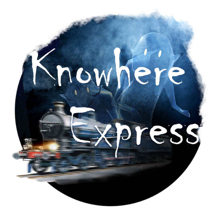 Games like The Knowhere Express