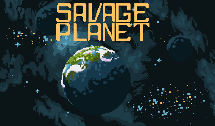 The Savage Planet Image