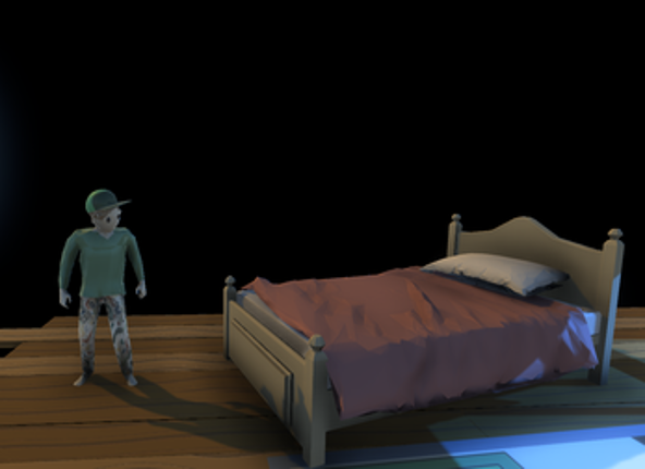 There is no such thing as monsters screenshot