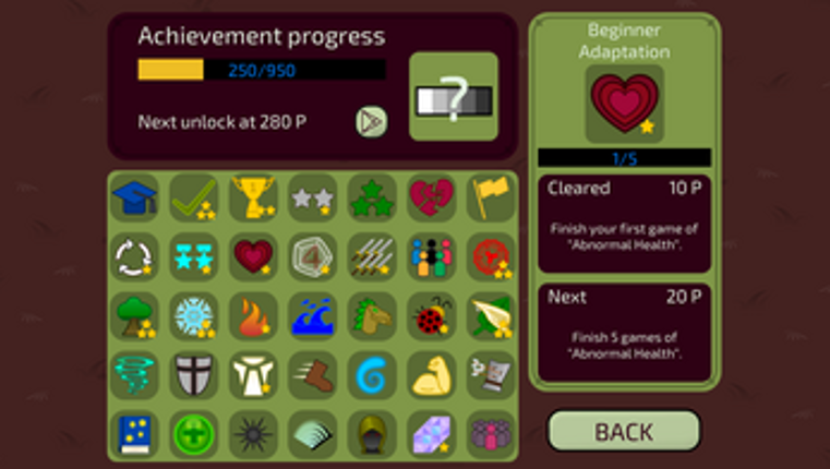 Tournament of the Elements Image