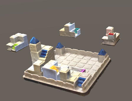 Games like Tower Escape Game