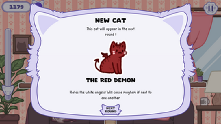 Tower of  Cat-astrophe screenshot