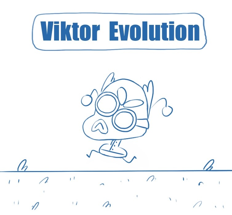 Games like Viktor Evolution (1-day)