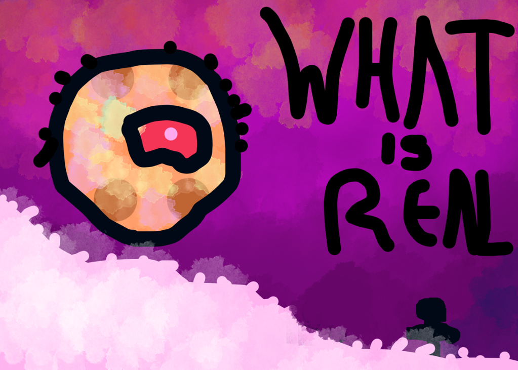 Games like What is Real?