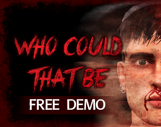 Games like Who Could That Be