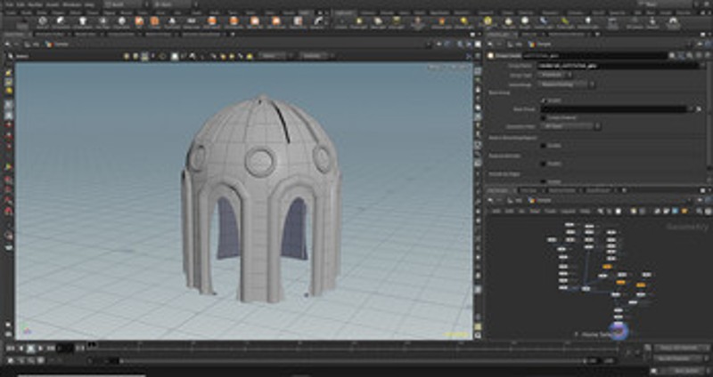 Wispper screenshot