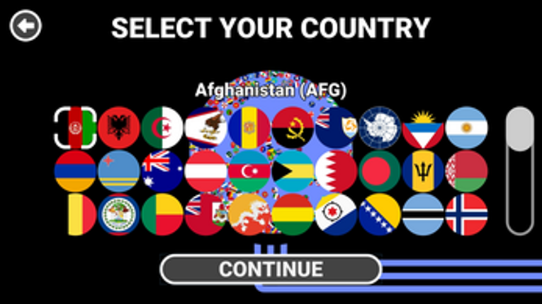 World Marble Race Image