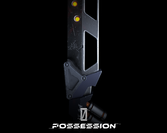 Zero Possession Game Cover