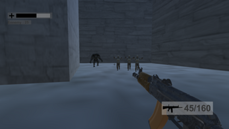 Zombie Attack Eng Image