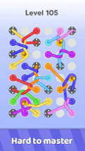 Tangle Rope 3D: Untie Master Image