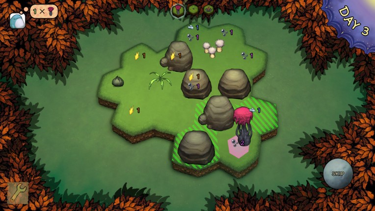 Gift of the Primordials Image