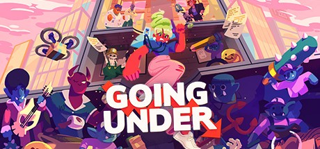 Games like Going Under