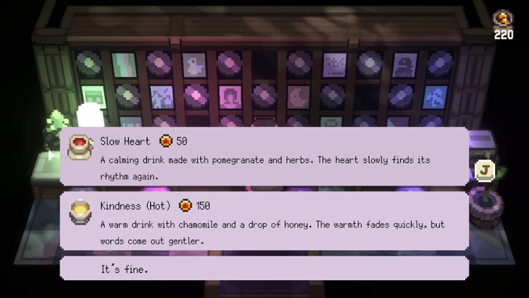Graytail screenshot
