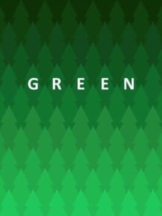 Green Game Cover