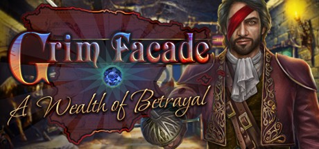 Games like Grim Facade: A Wealth of Betrayal Collector's Edition