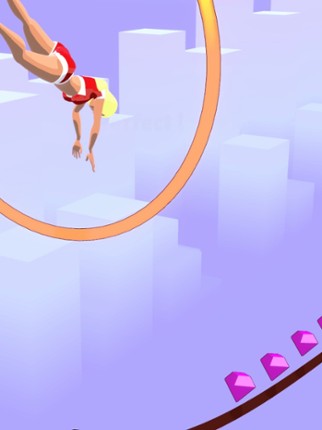 GymRush3D screenshot