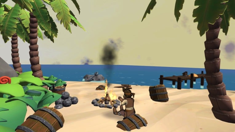 Halcyon: The Waveborn Image