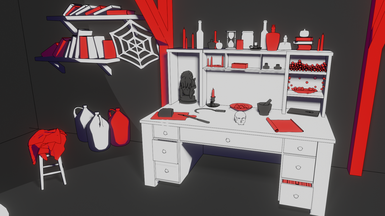 Games like Halloween Escape