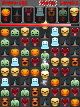 Halloween Heat Image