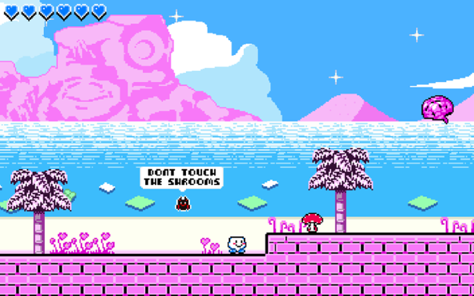 Hamachi The Psychotic Killer screenshot