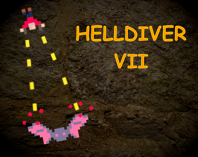 Games like Helldiver VII