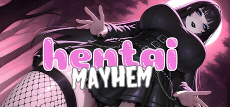 Hentai Mayhem Image