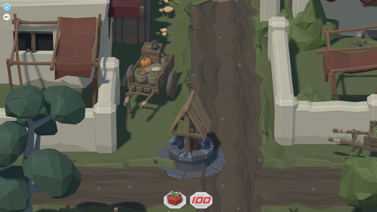 Hidden Tomatoes 3 screenshot