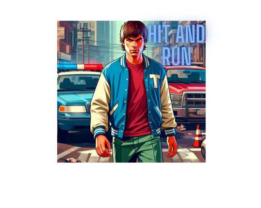 Hit and Run Game Cover