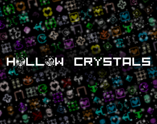 Hollow Crystals Game Cover