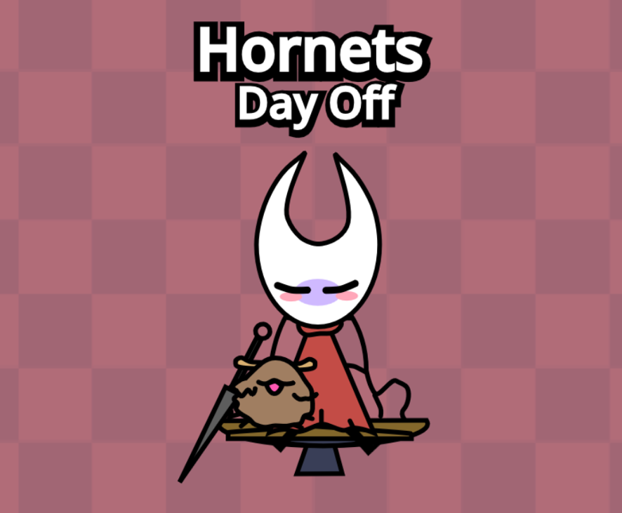 Games like Hornets day Off (Hollow Knight Silksong Fangame)
