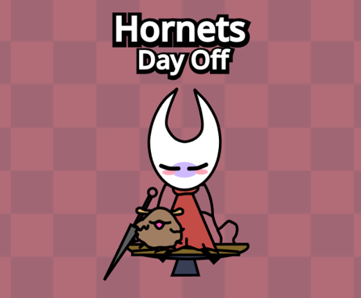 Hornets day Off (Hollow Knight Silksong Fangame) Image