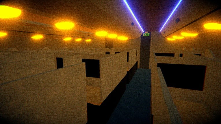 Horror Family - Flight screenshot