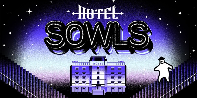 Hotel Sowls Game Cover