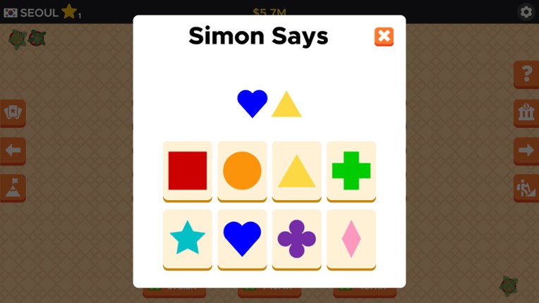 Idle Sushi Bar Tycoon screenshot