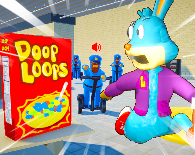 Games like IM LOOPY FOR DOOP LOOPS!!!
