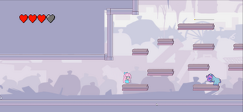 I'm Not Trash! Image