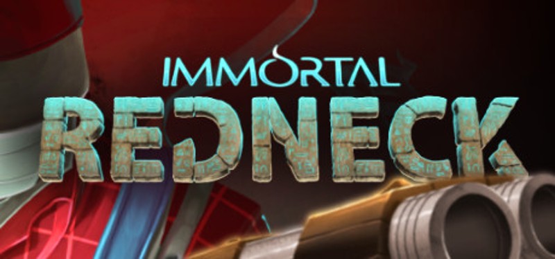 Immortal Redneck Image
