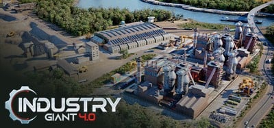 Industry Giant 4.0 Image